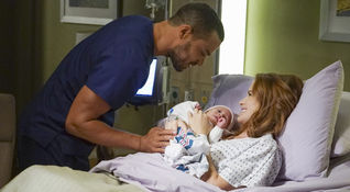 Grey's Anatomy