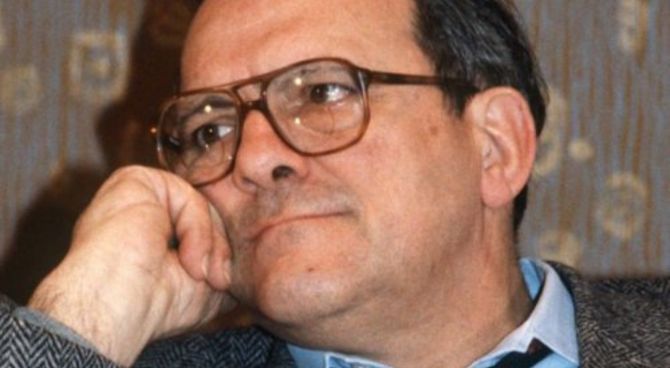 Damiano Damiani