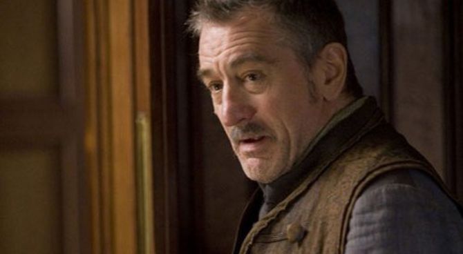 Stardust - Robert De Niro