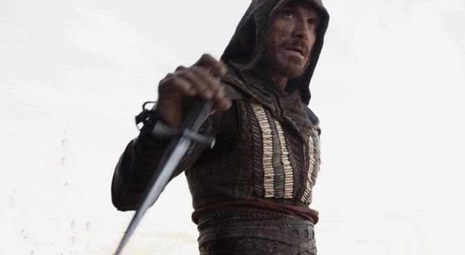 Ancora in sala: Assassin's Creed, di Justin Kurzel