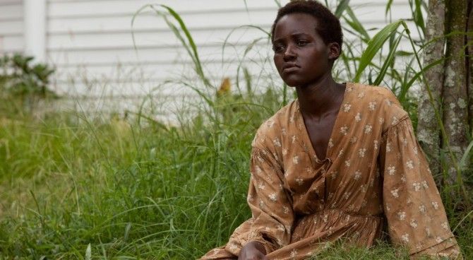 12 anni schiavo - Lupita Nyong'o