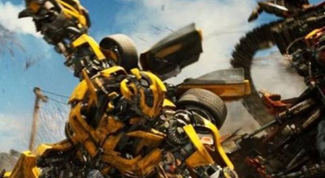 Transformers