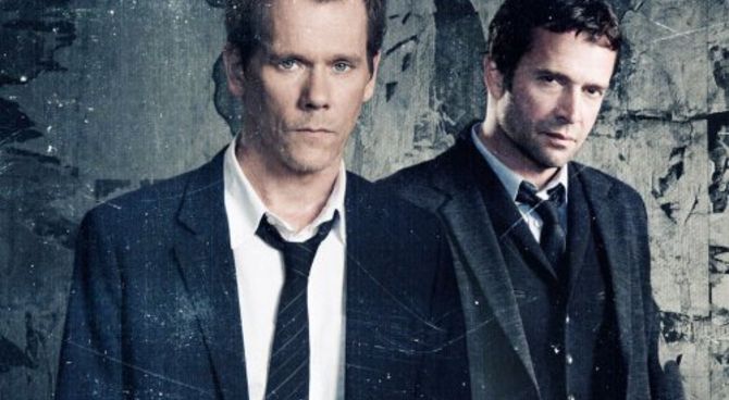 The Following