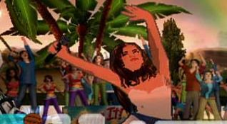 High School Musical, il videogame