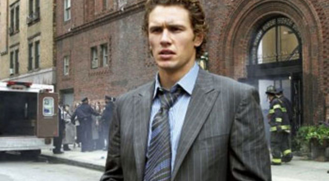James Franco