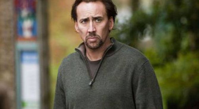 Solo per vendetta - Nicolas Cage