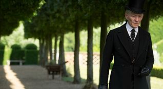 Mr. Holmes - Il mistero del caso irrisolto 