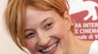Alba Rohrwacher