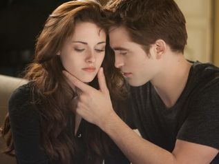 The Twilight Saga: Breaking Dawn - Parte 2