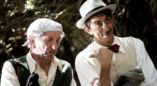 La stoffa dei sogni