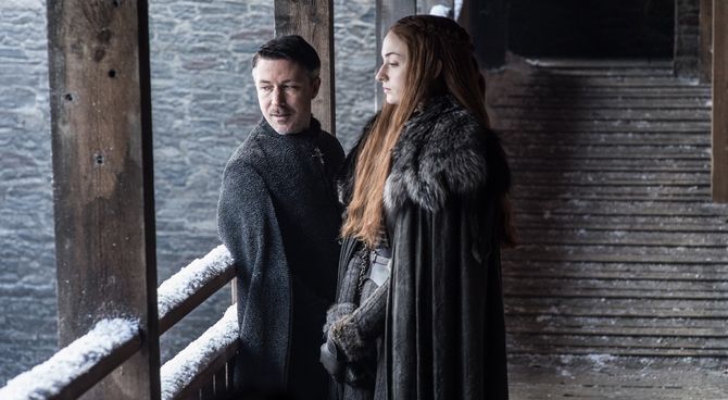 Game of Thrones