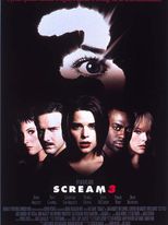 Scream 3