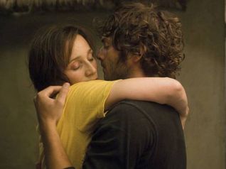 Contre Toi - Kristin Scott Thomas e Pio Marmai