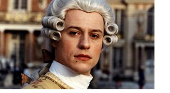 Il Giovane Casanova