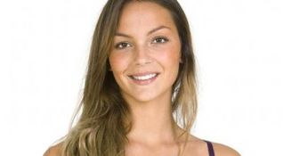 GF 10: Sarah Nile