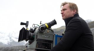 Christopher Nolan