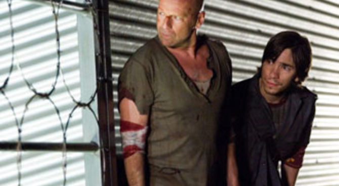 Die Hard 4