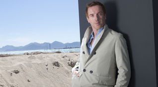 Damian Lewis