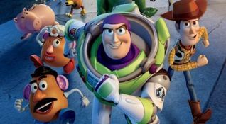 Toy Story 3