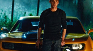 Transformers 2
