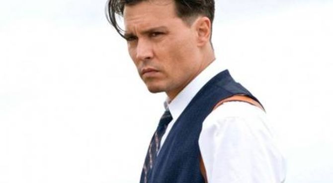 Nemico pubblico - Johnny Depp