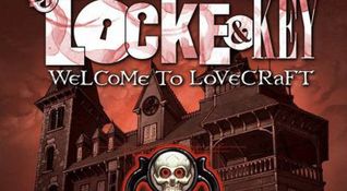 Locke & Key