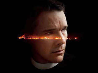 First Reformed