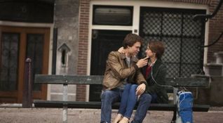 The Fault in Our Stars