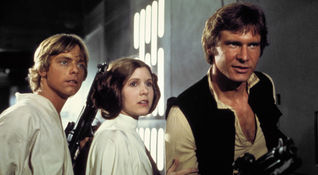 Star Wars
