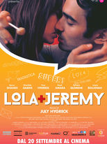 Lola+Jeremy