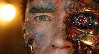 T3 - Terminator 3