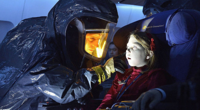 The Strain
