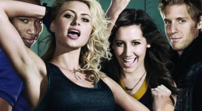 Hellcats