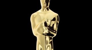 Oscar logo
