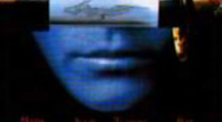 CRYING FREEMAN, dvd