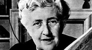Agatha Christie