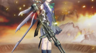 Lei, l'arma finale