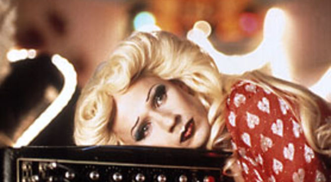 hedwig