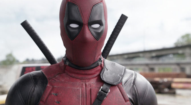 Deadpool