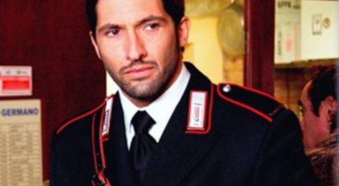 Carabinieri 7