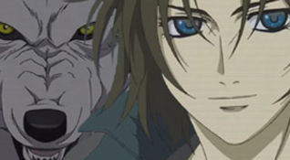 Wolf's Rain