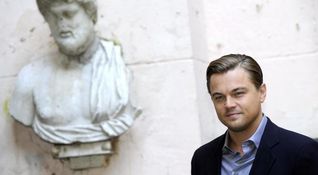 Leonardo DiCaprio