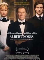 Albert Nobbs - Locandina