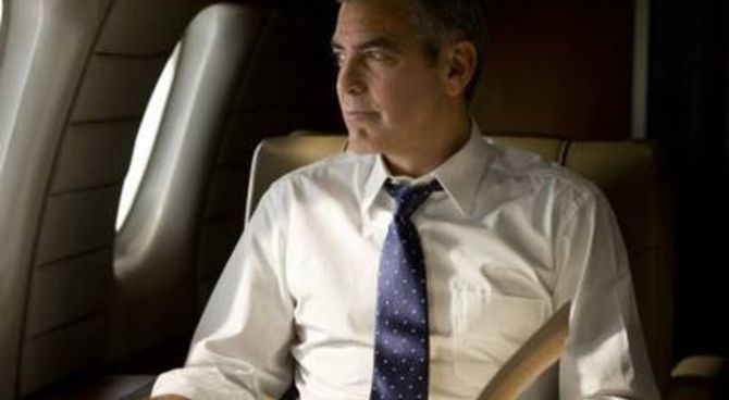 Le idi di marzo - George Clooney