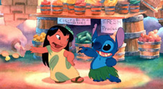 Lilo e Stitch