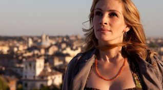 Mangia Prega Ama - Julia Roberts