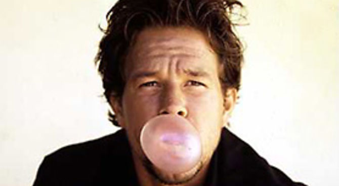 Mark Wahlberg