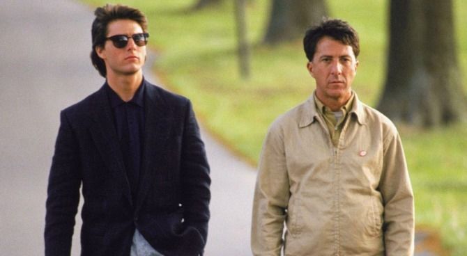 Rain Man