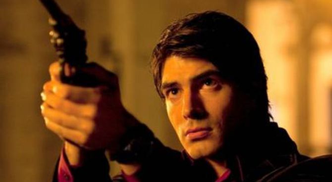 Dylan Dog - Brandon Routh