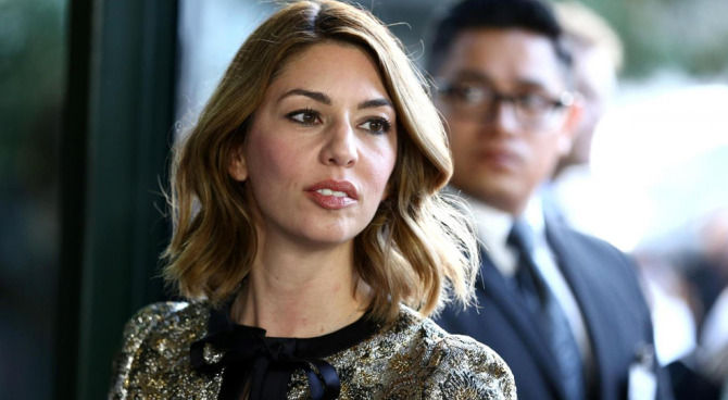Sofia Coppola